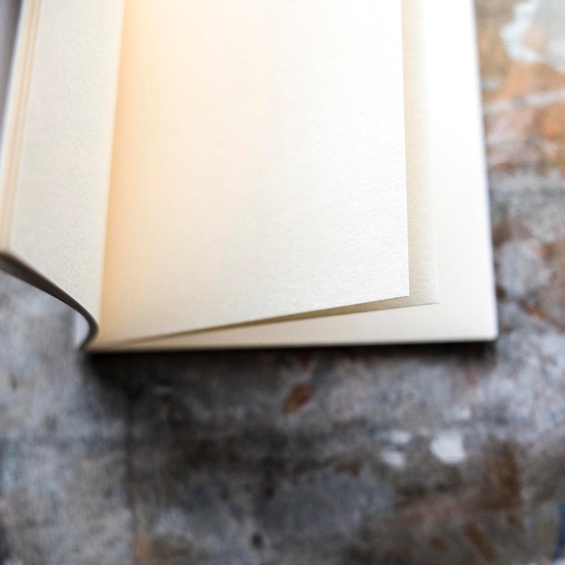 Nature's Notebook - In the Garden