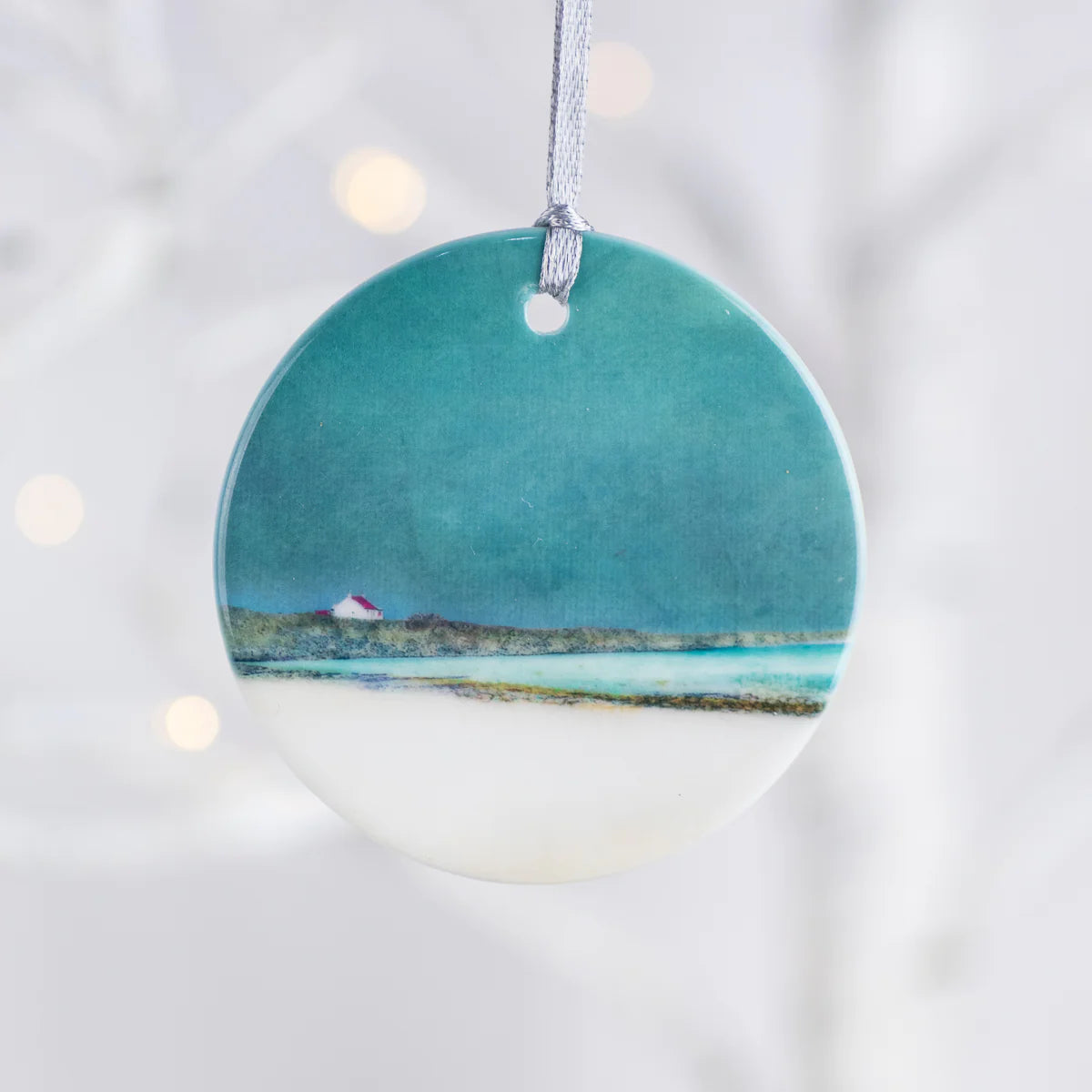 Hanging Ornament