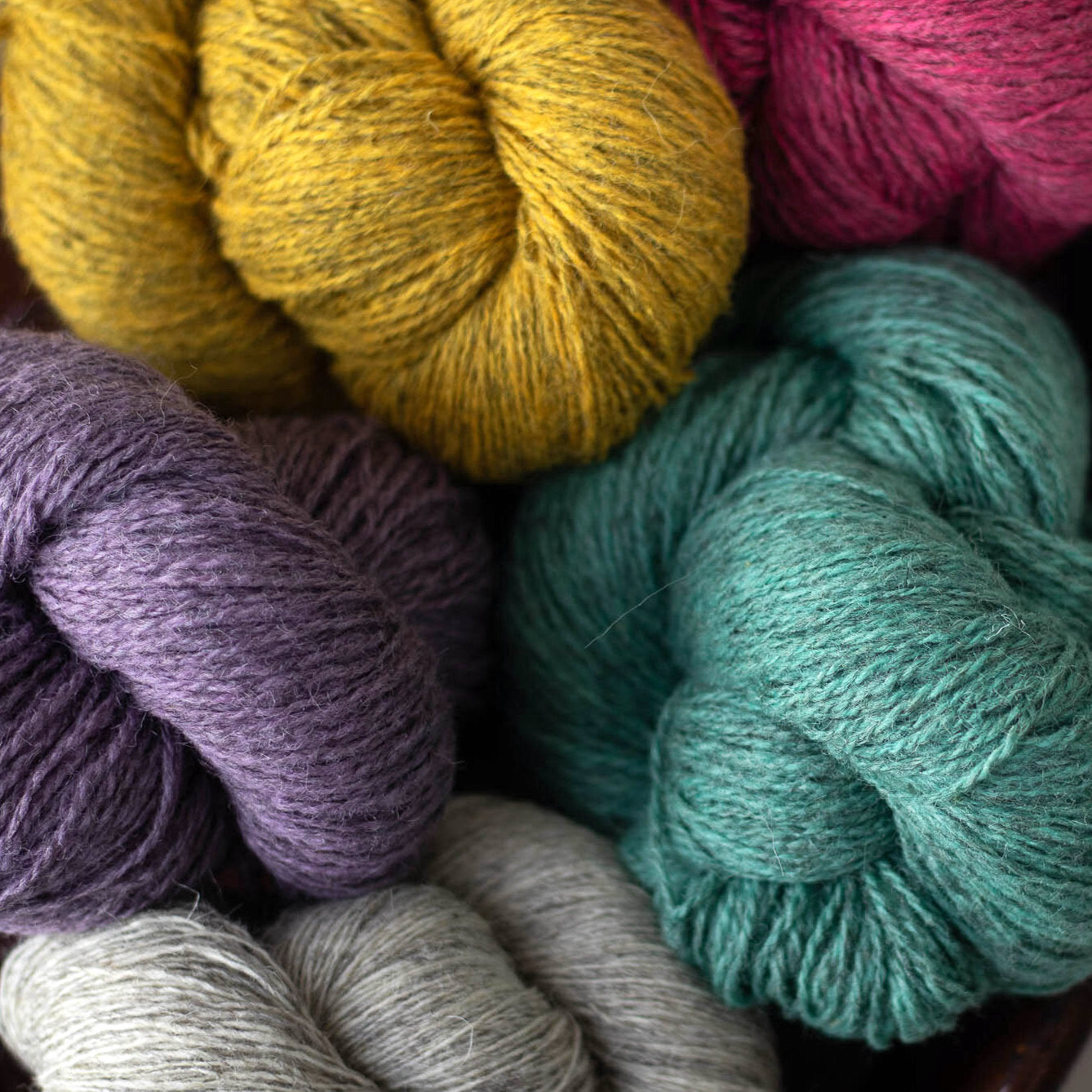 Iona Wool