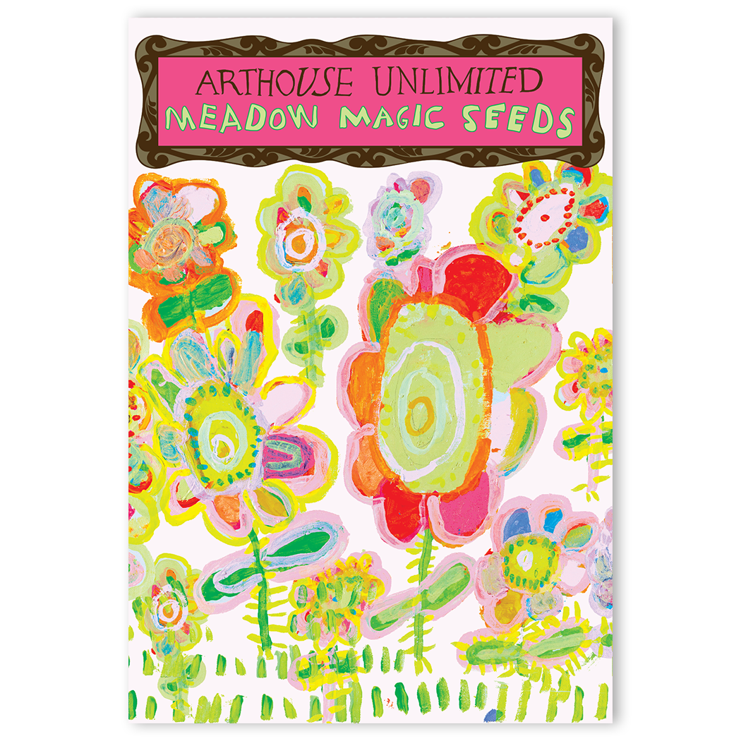 Meadow Magic Seeds