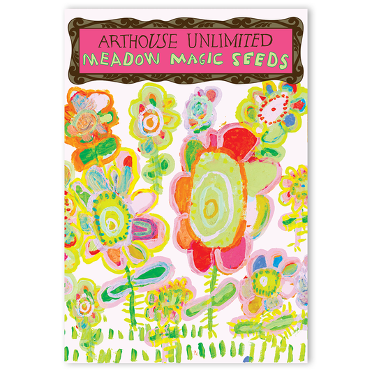 Meadow Magic Seeds