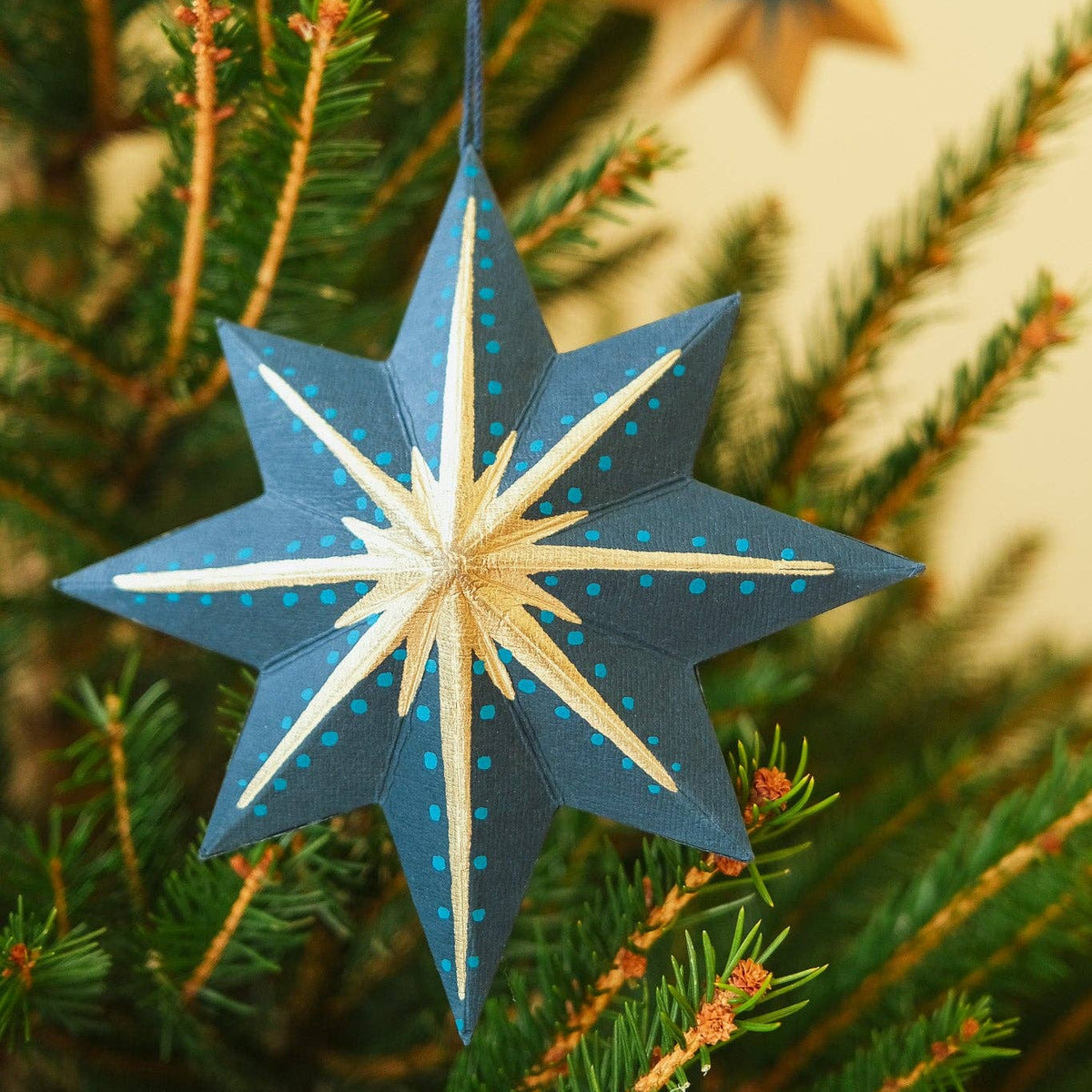 Star Decoration
