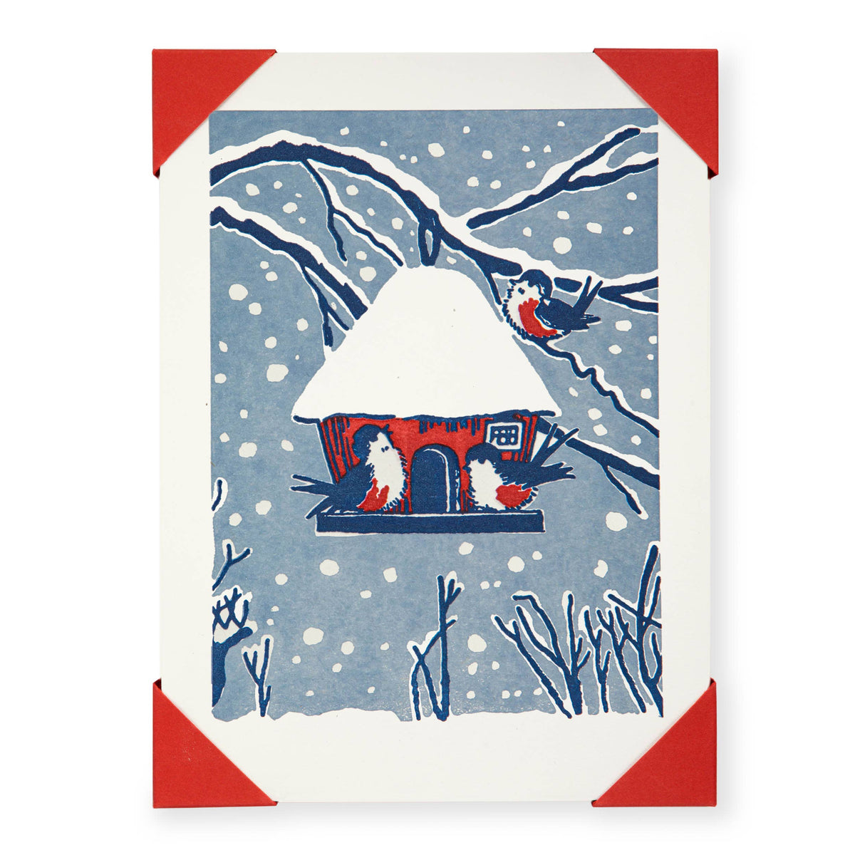 Birds (5 Pack)