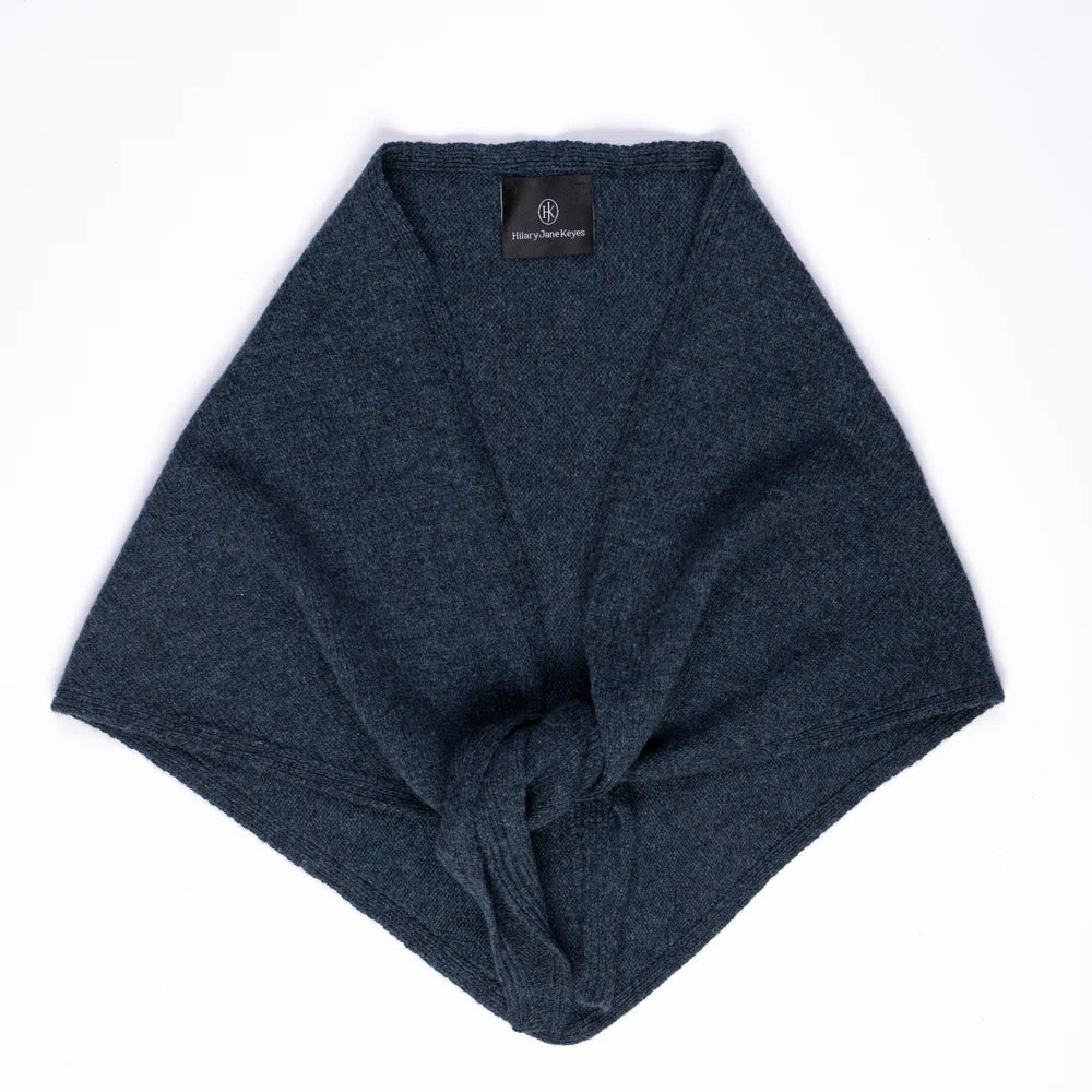 Triangle Scarf - Lugano
