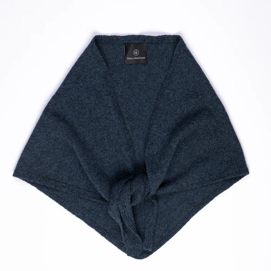 Triangle Scarf - Lugano