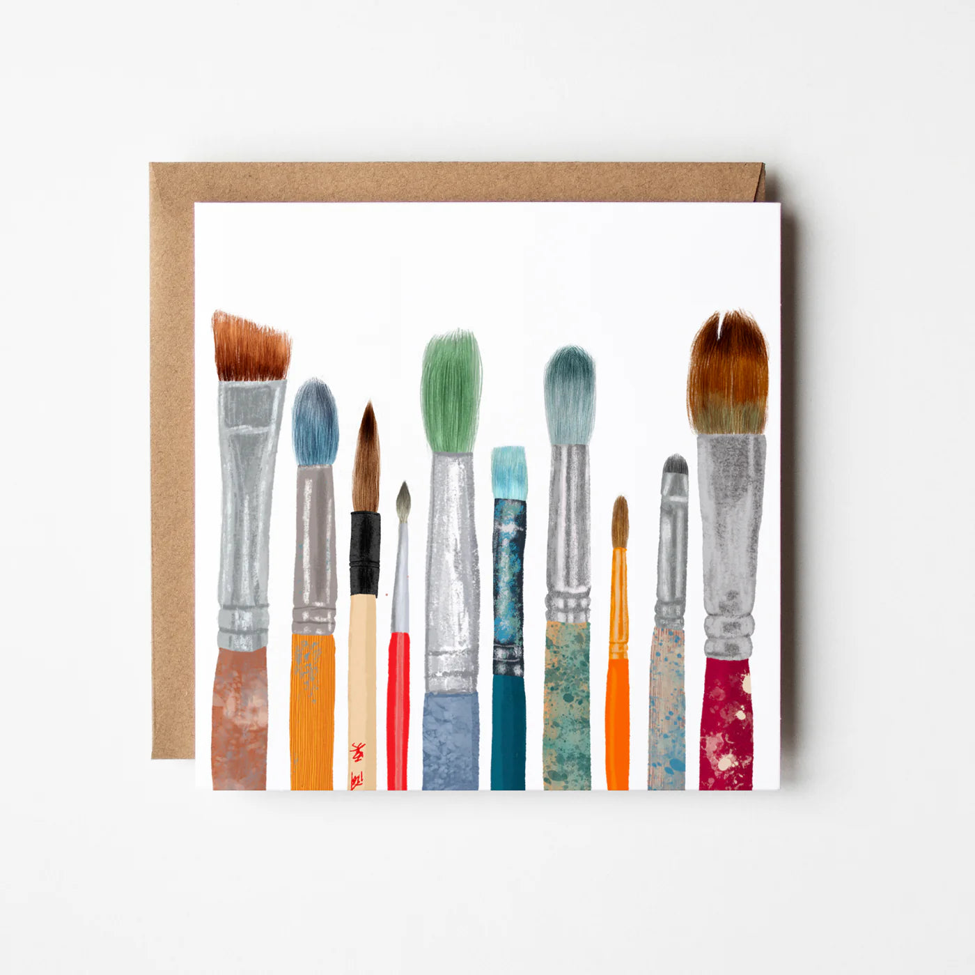 Brushes