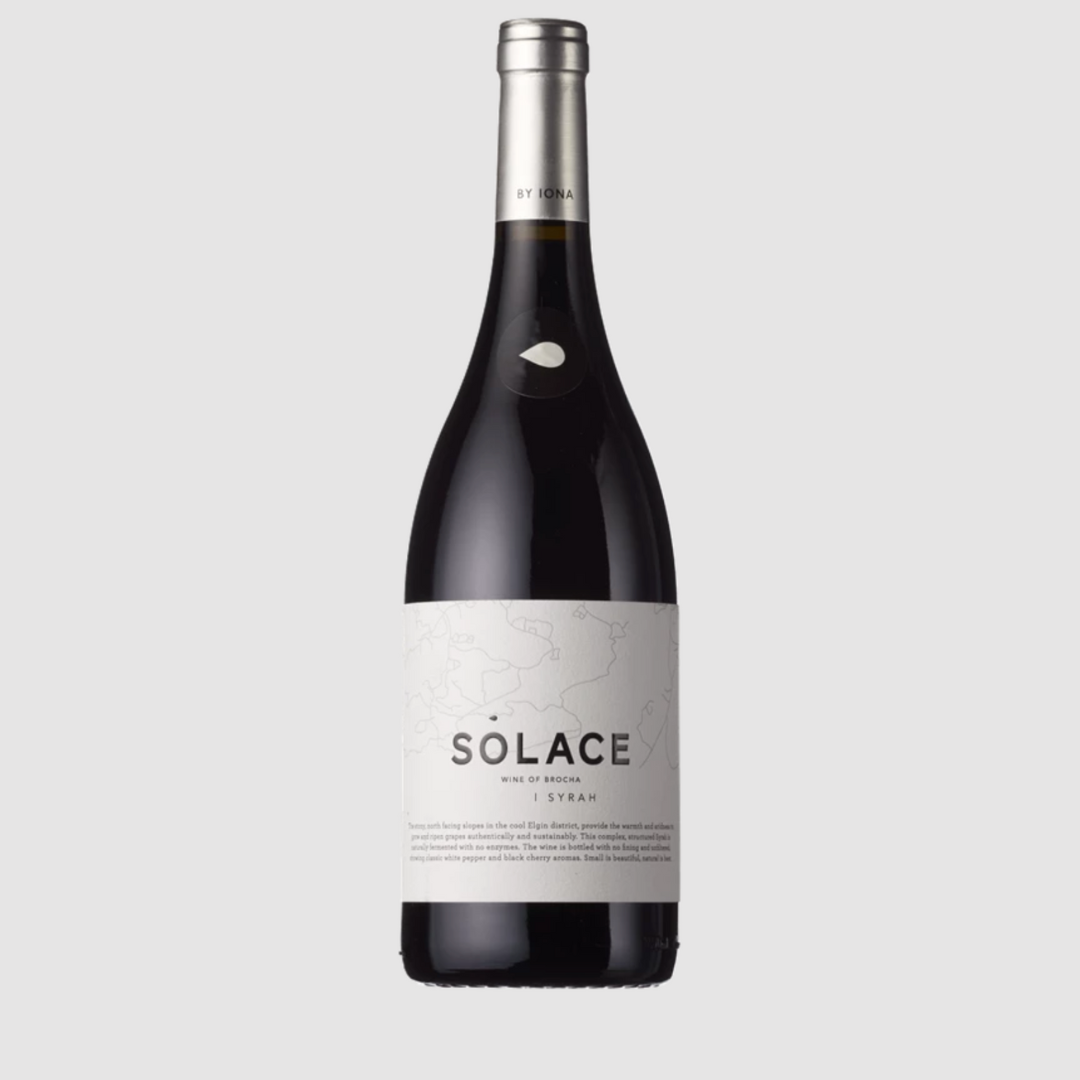 Iona, Solace, Brocha Vineyard, Elgin, South Africa, 2021