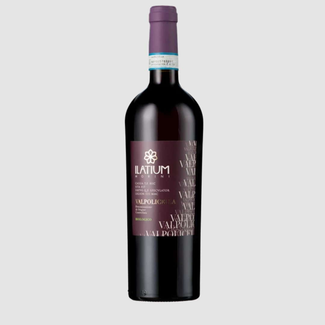 ILatium Morini, Valpolicella, DOC, Veneto, Italy, 2023