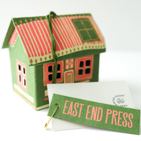 Wee Bothy Decoration