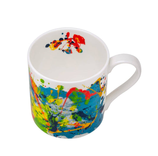 Spring, Fine Bone China Mug