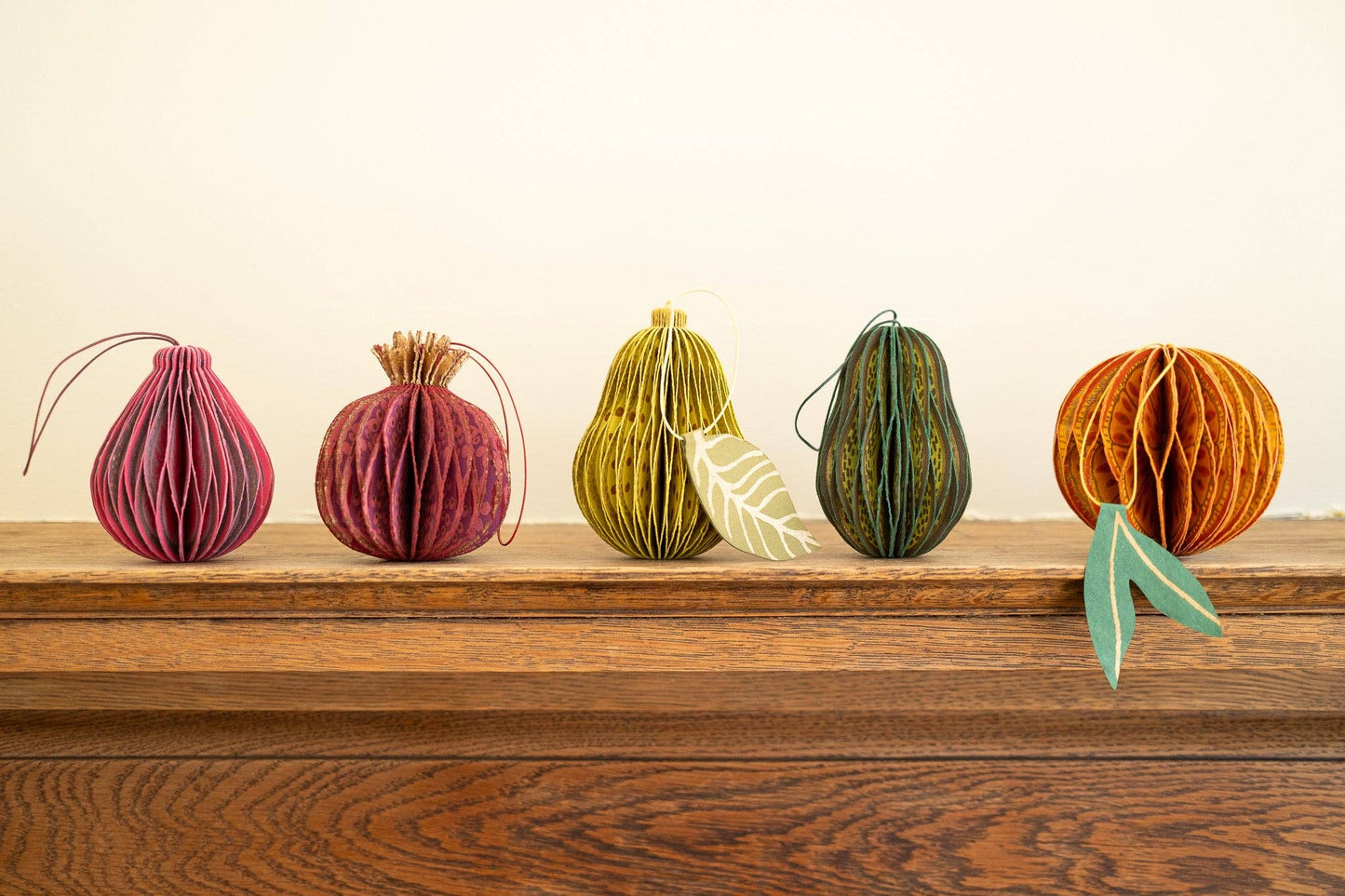 Pomegranate Decoration