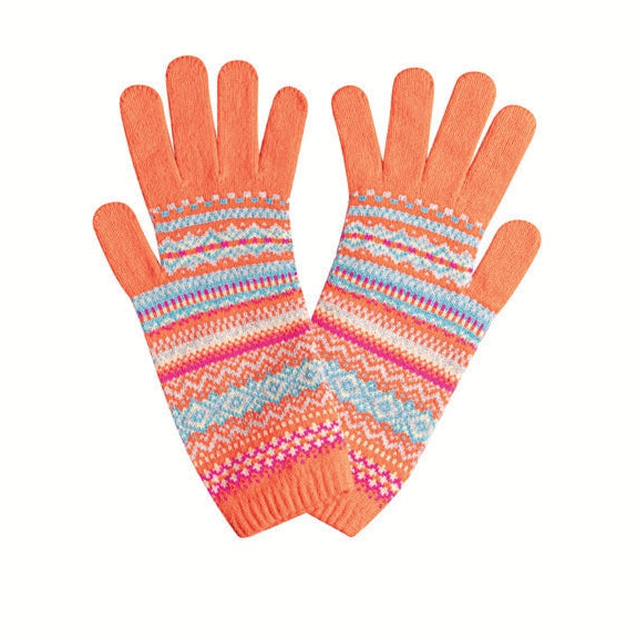 Alpine Gloves - Amelia