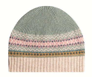 Alpine Beanie - Sage
