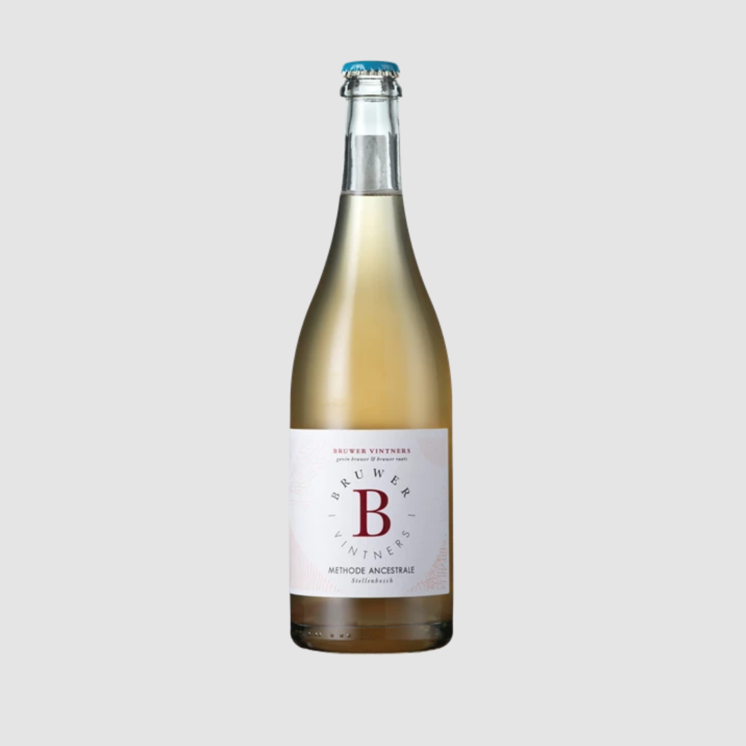 Methode Ancestrale, B Vintners, Stellenbosch, South Africa