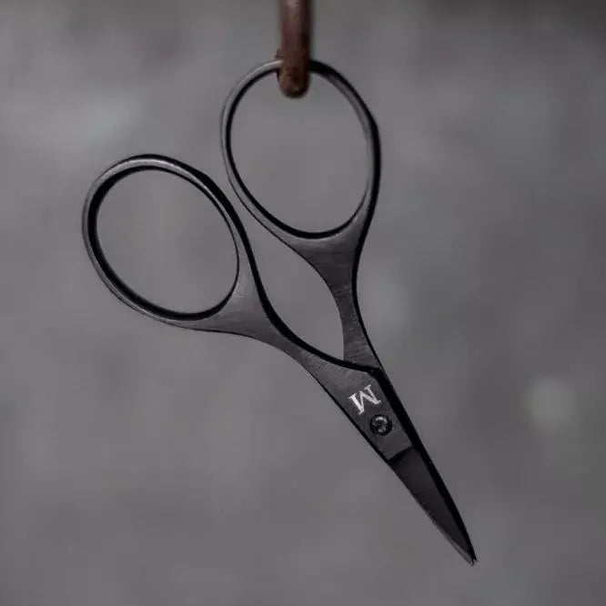 Baby Bow Scissors