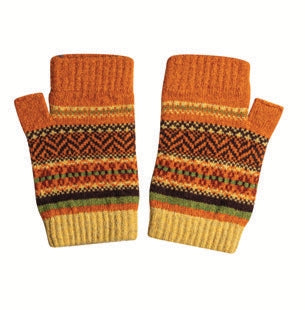 Stobo Open Mitt - Coorie
