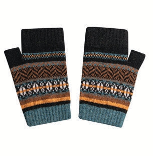 Stobo Open Mitt - Birlie
