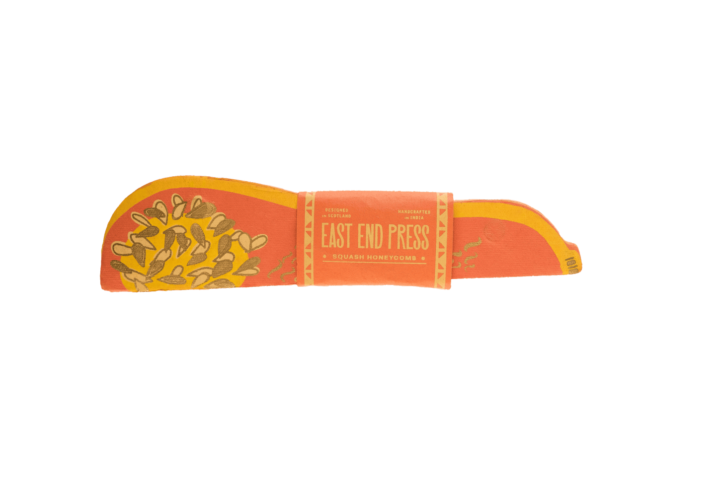 Squash Honeycomb