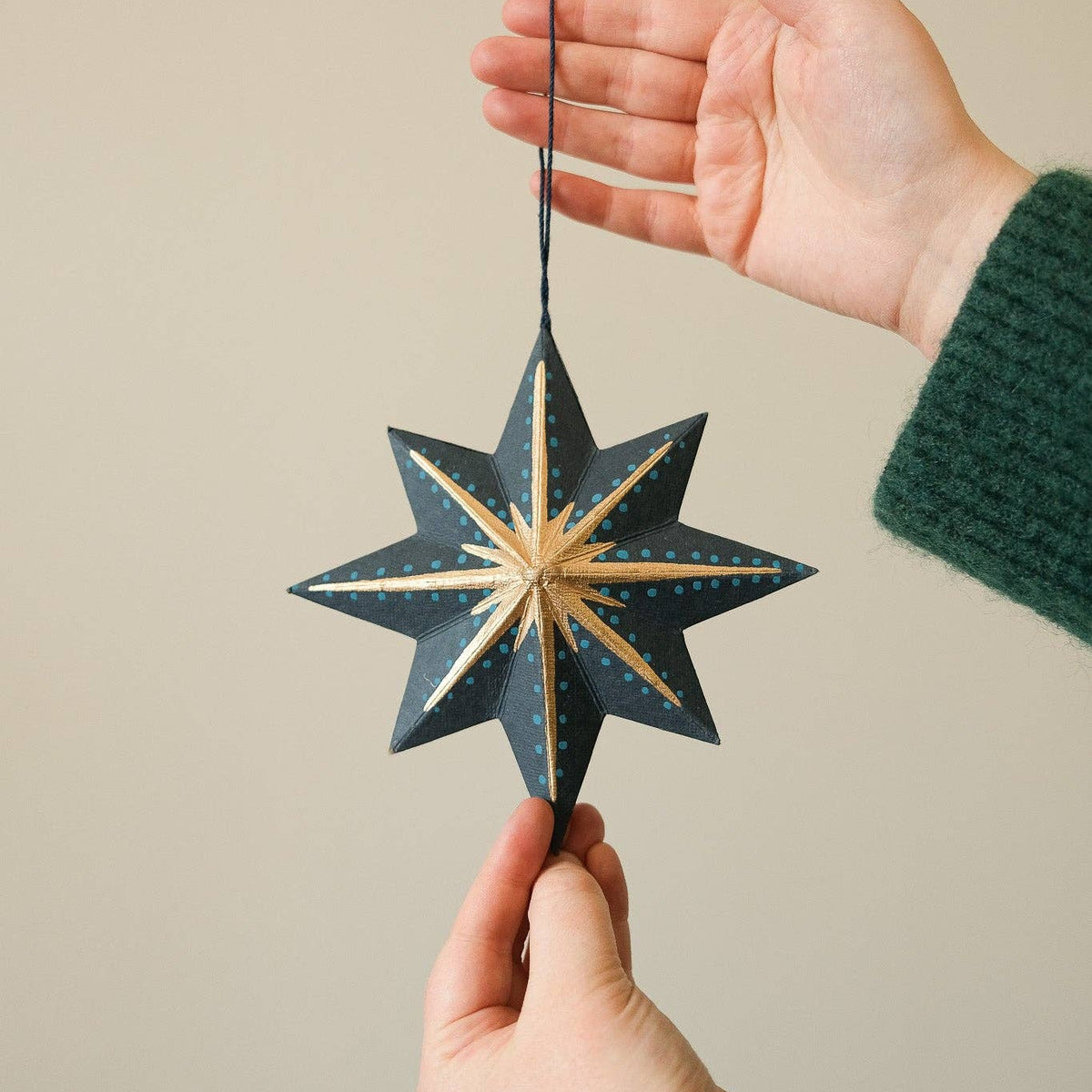 Star Decoration