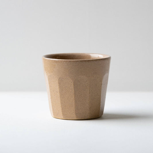 Flat White Cup - Oat