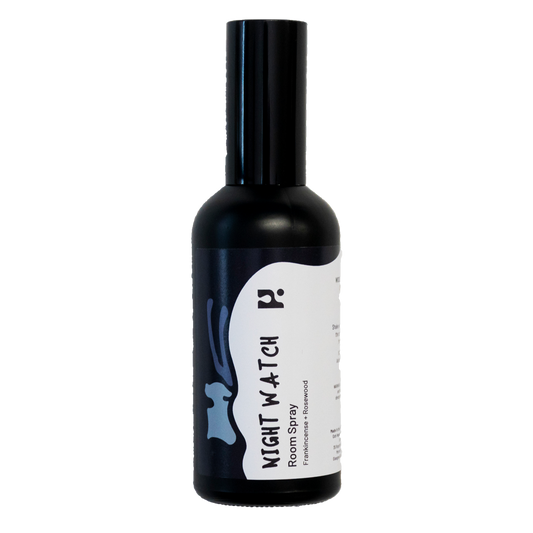 Room Spray Night Watch 100ml