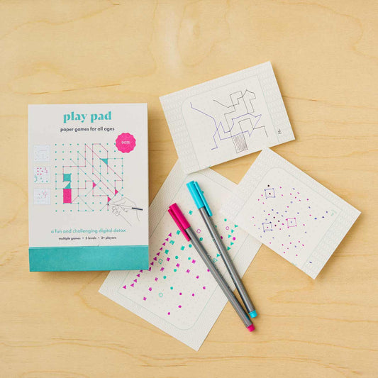 Play Pad Dots