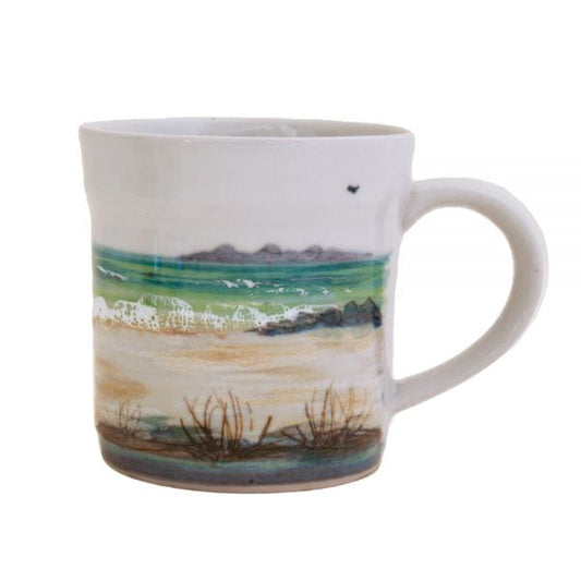 Pint Mug - Seascape