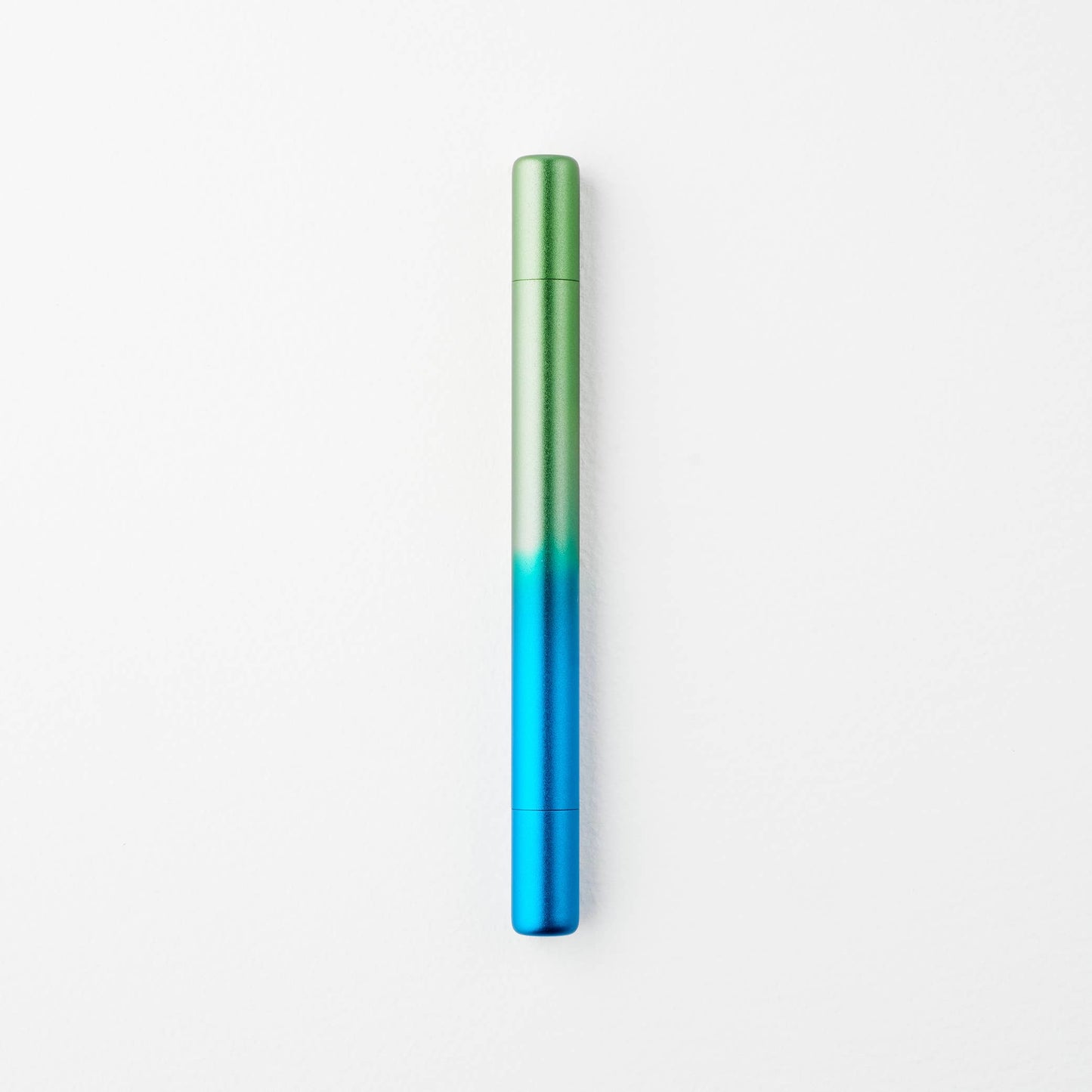 Ori – the infinitely refillable highlighter: Blue/Green
