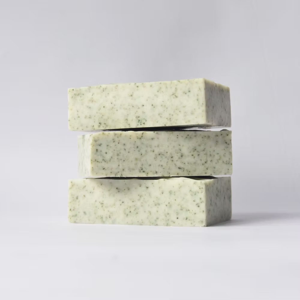 Kelp and Celtic Sea Salt Soap