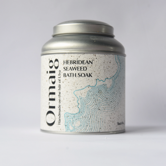 Seaweed Bath Soak