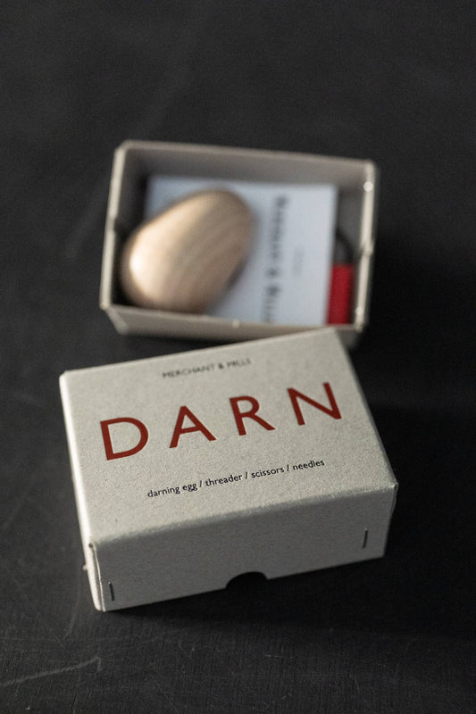 Darning Kit