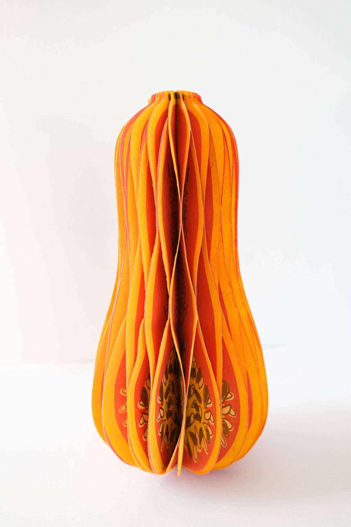 Squash Honeycomb