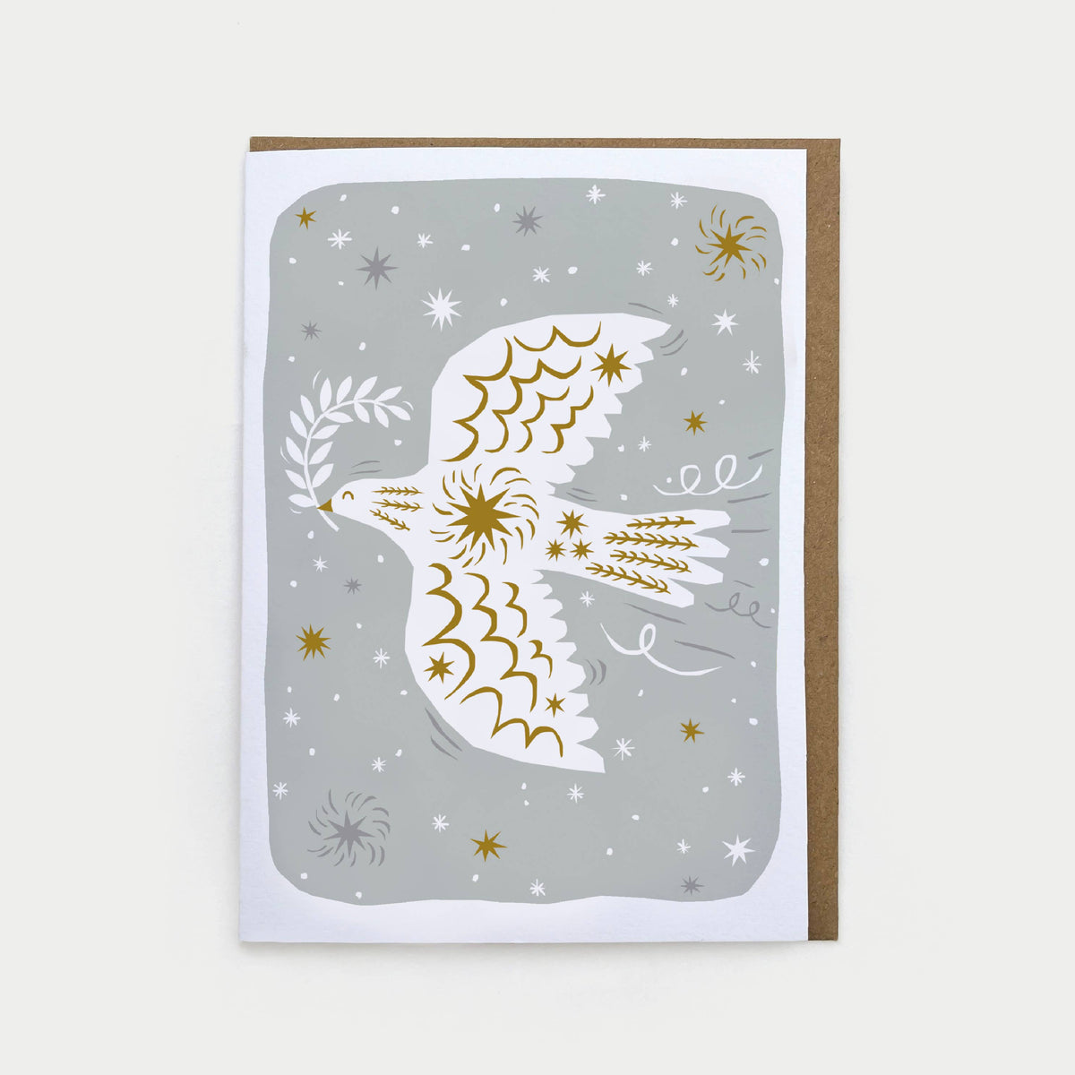 Winter Bird