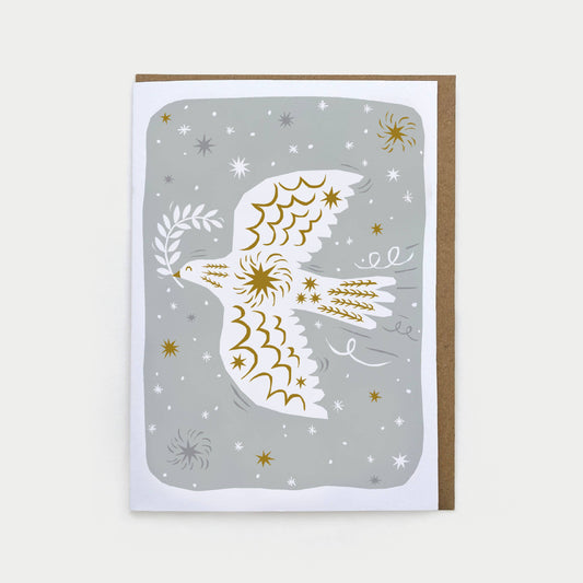 Winter Bird