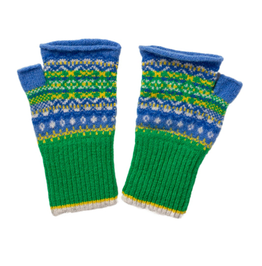 Alloa Open Mitt - Lusciuos