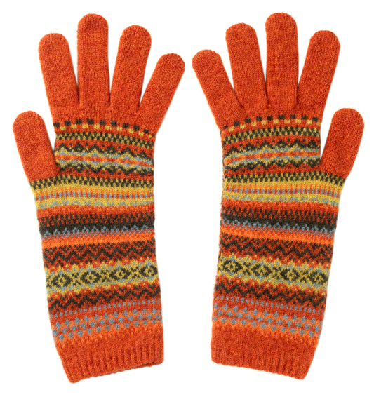 Alpine Gloves - Copperland