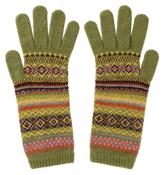 Alpine Gloves - Findhorn
