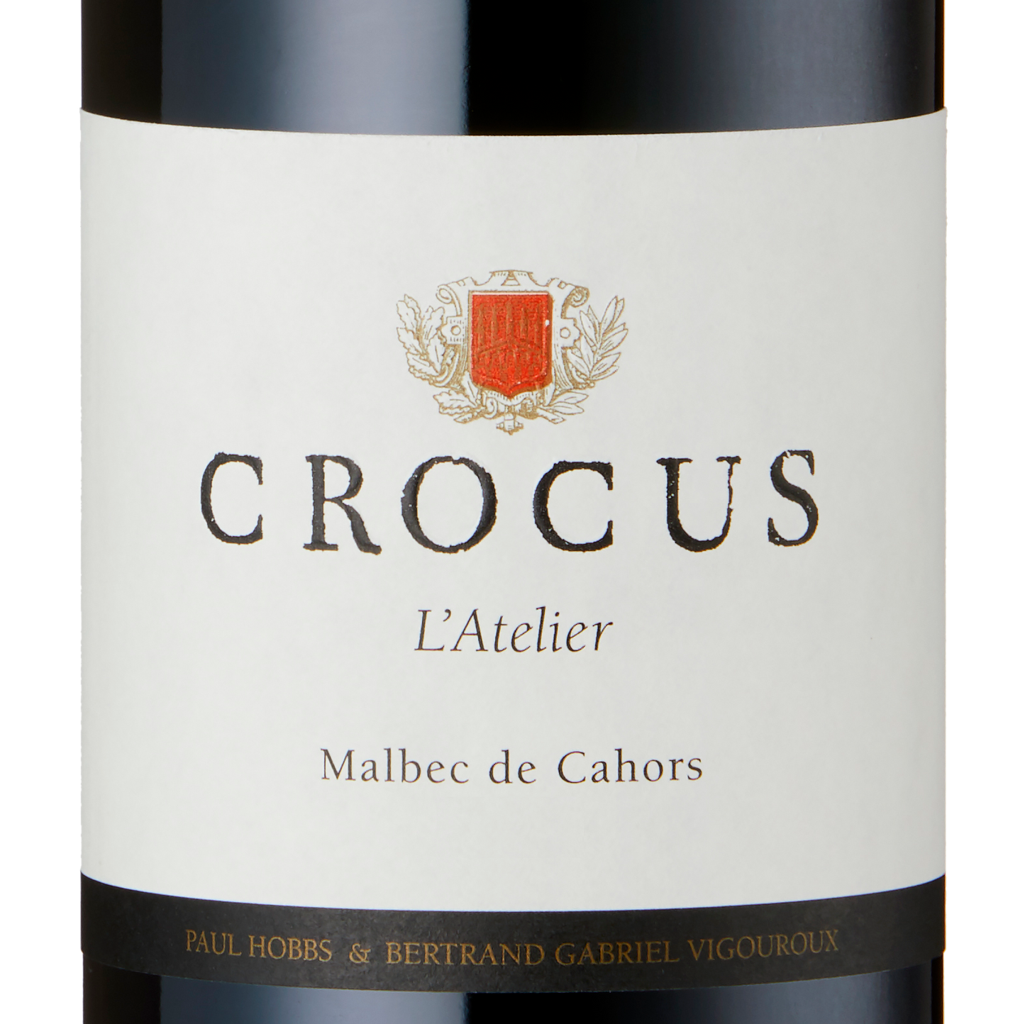Crocus, L'Atelier, South West, France
