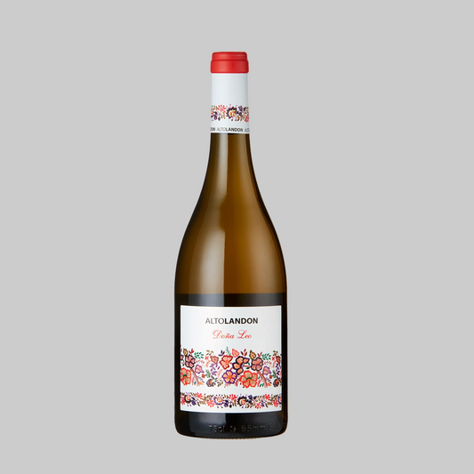 Bodegas Altolandon, Doña Leo, Manchuela, Spain
