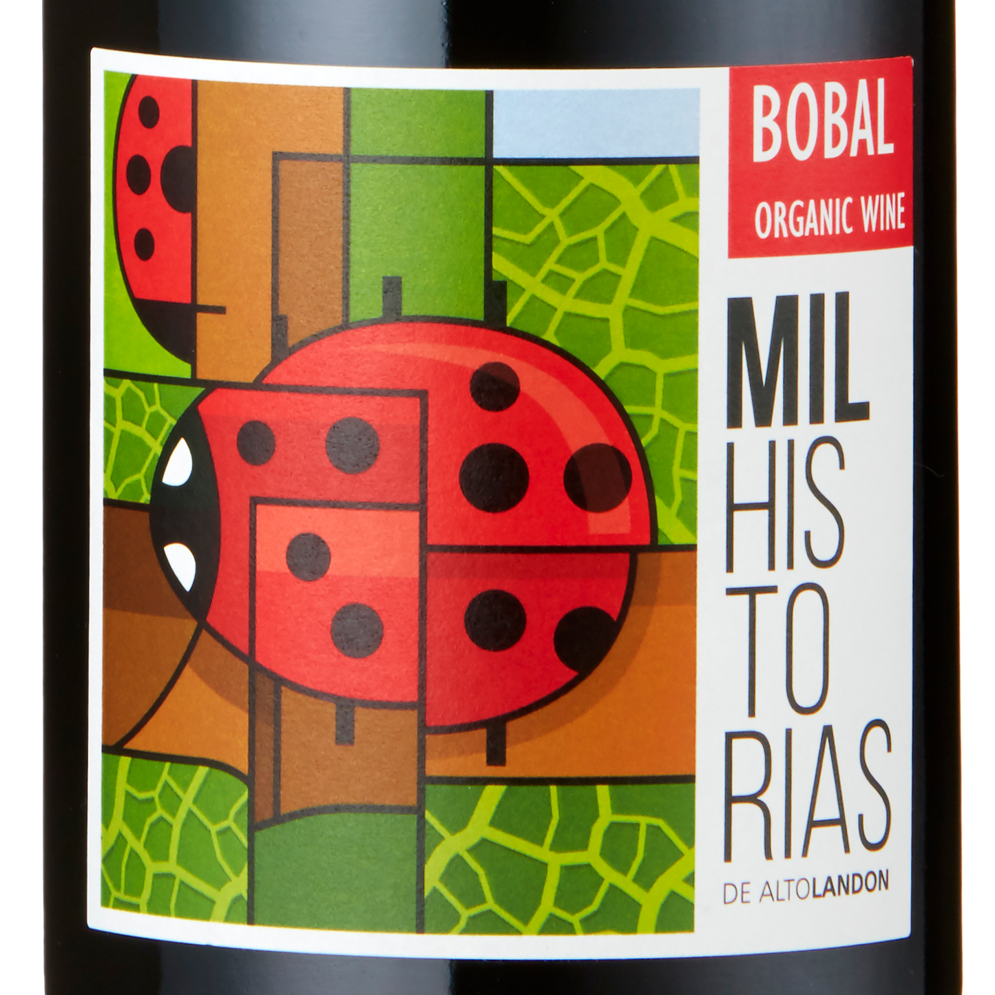 Bodegas Altolandon, Mil Historias Bobal, Manchuela, Spain, 2023
