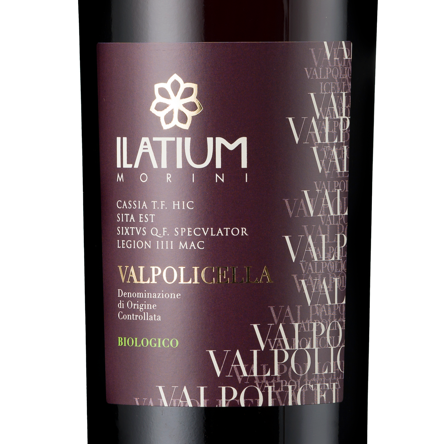 ILatium Morini, Valpolicella, DOC, Veneto, Italy, 2023