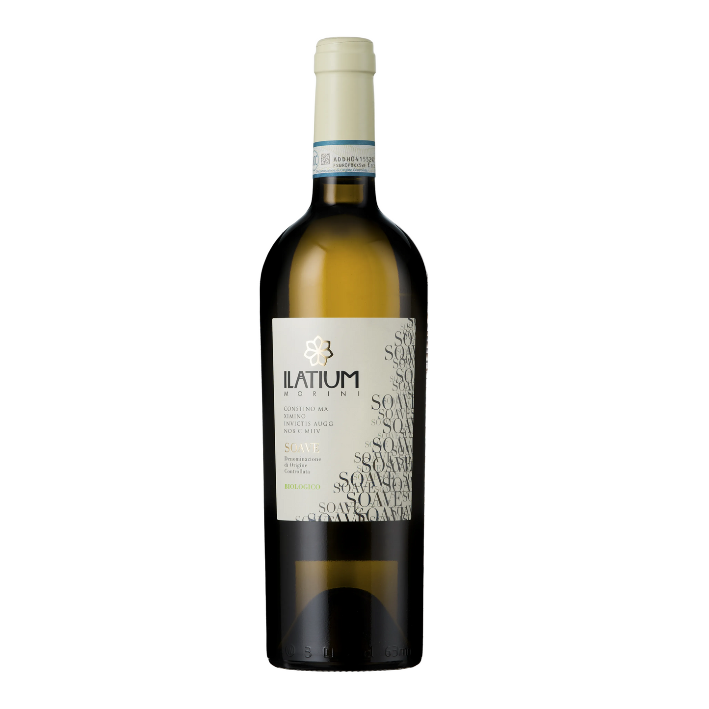 ILatium Morini, Soave, DOC, Veneto, Italy, 2025