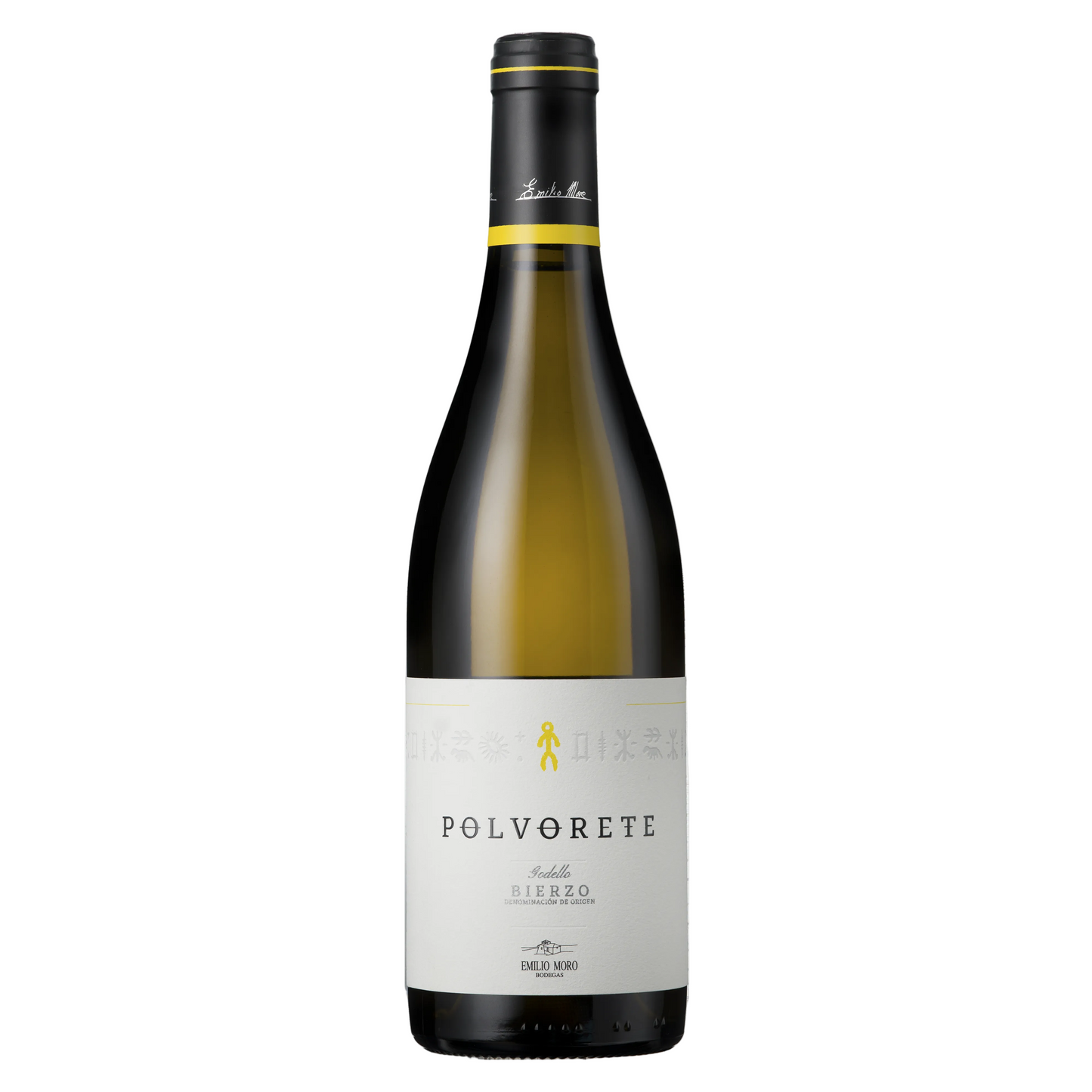 Bodegas Emilio Moro, Polvorete, DO Bierzo, Spain, 2025