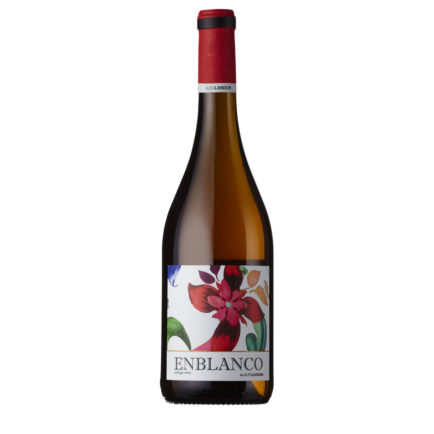 Bodegas Altolandon, Enblanco de Altolandon, DO Manchuela, Spain, 2025