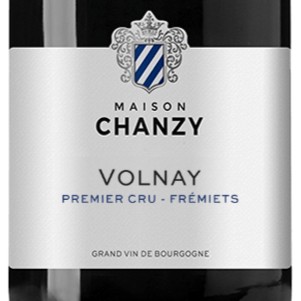 Volnay 1er Cru, Les Frémiets, Chanzy, Burgundy, France