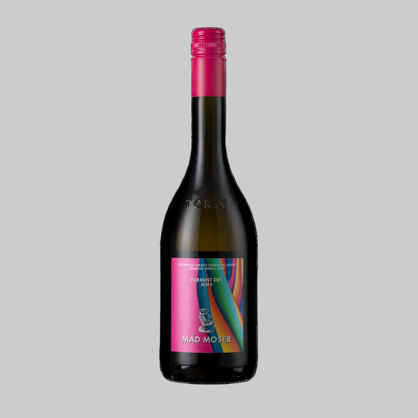 MA'D Moser MM5 Furmint Dry, Tokaj, Hungary, 2023
