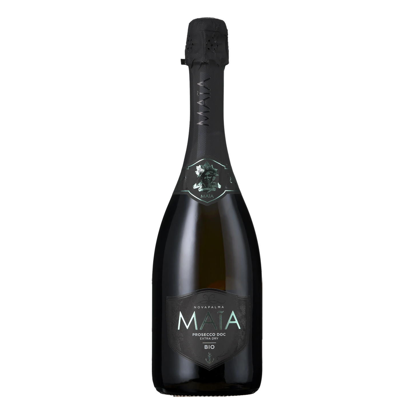Maia Novapalma, Prosecco DOC, Extra Dry Spumante Biologico, Italy