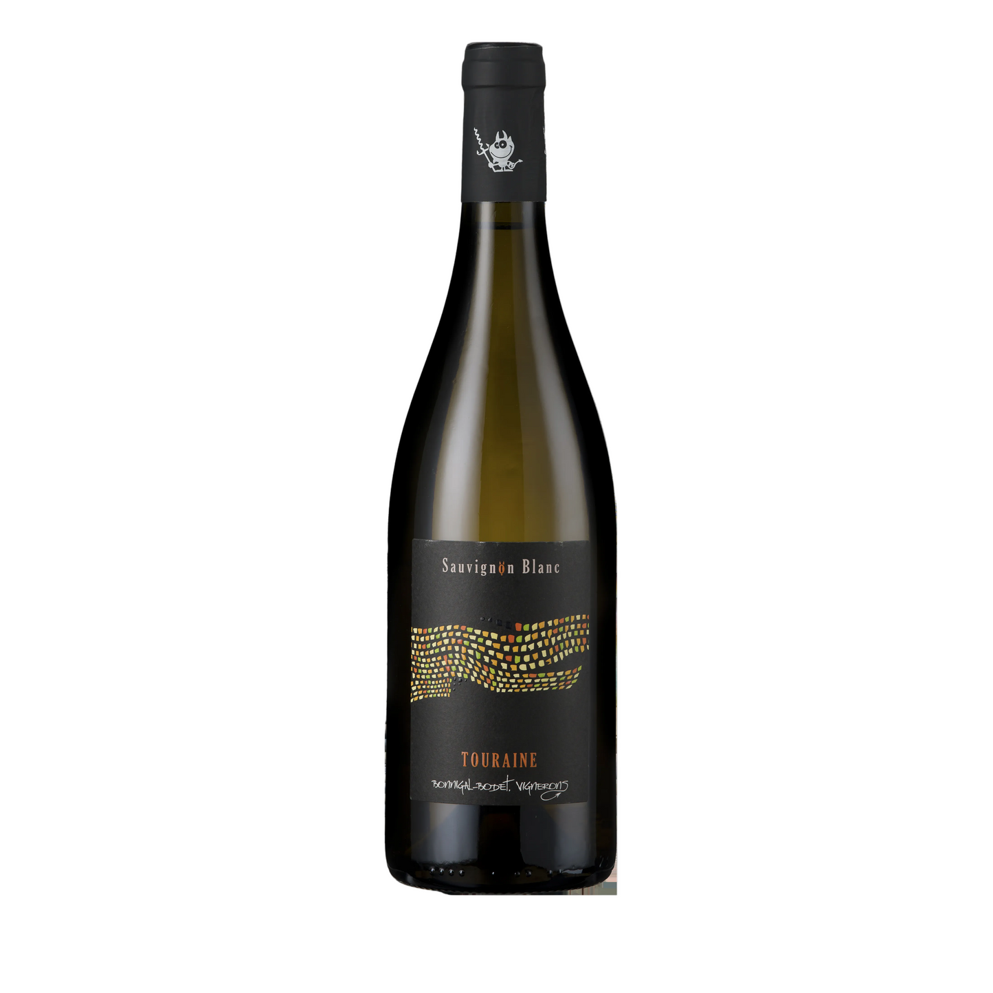Domaine Bonnigal-Bodet, Touraine Blanc, Amboise, Limeray, Touraine, Loire, France, 2025