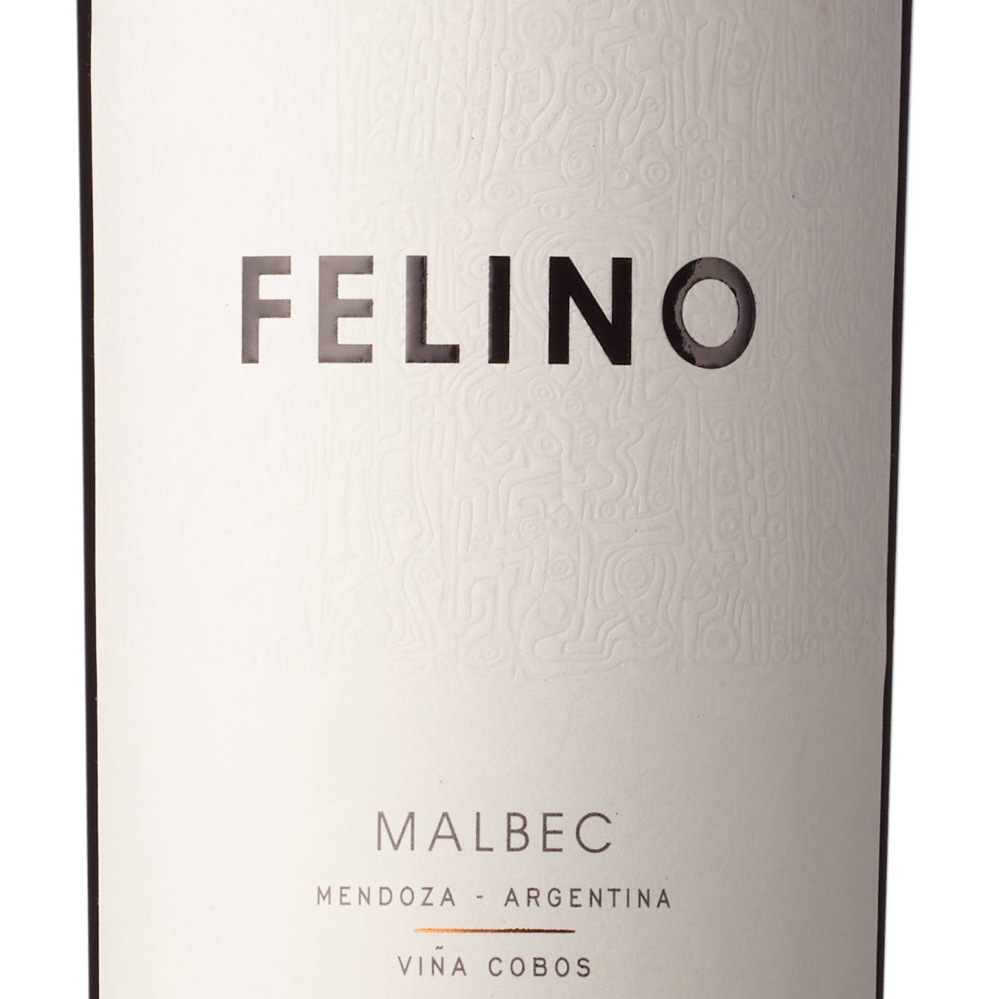 Viña Cobos, Felino Malbec, Luján de Cuyo & Uco Valley, Mendoza, Argentina, 2024