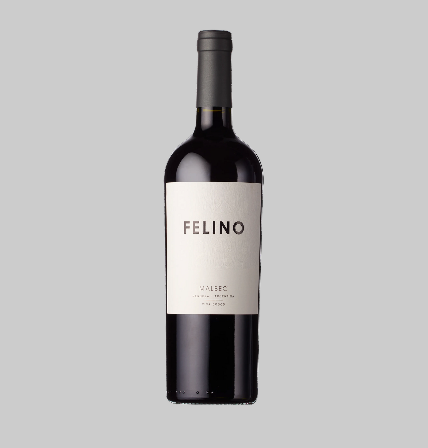 Viña Cobos, Felino Malbec, Luján de Cuyo & Uco Valley, Mendoza, Argentina, 2024